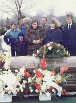 One bromide of the funeral trade still holds true: funerals are for the living - all the more reason to plan ahead and make the process as easy as possible for those making decisions.